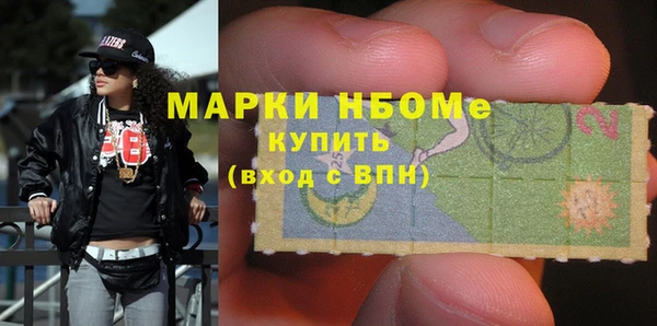 хмурый Пестово
