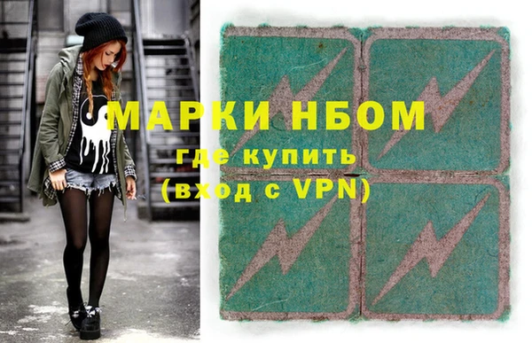 хмурый Пестово
